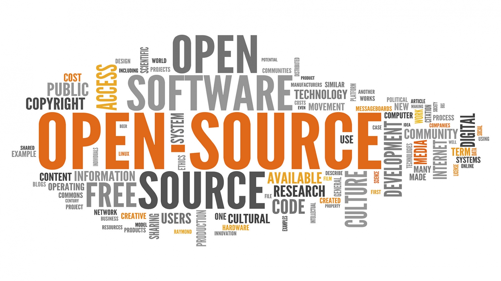 Software Open-Source